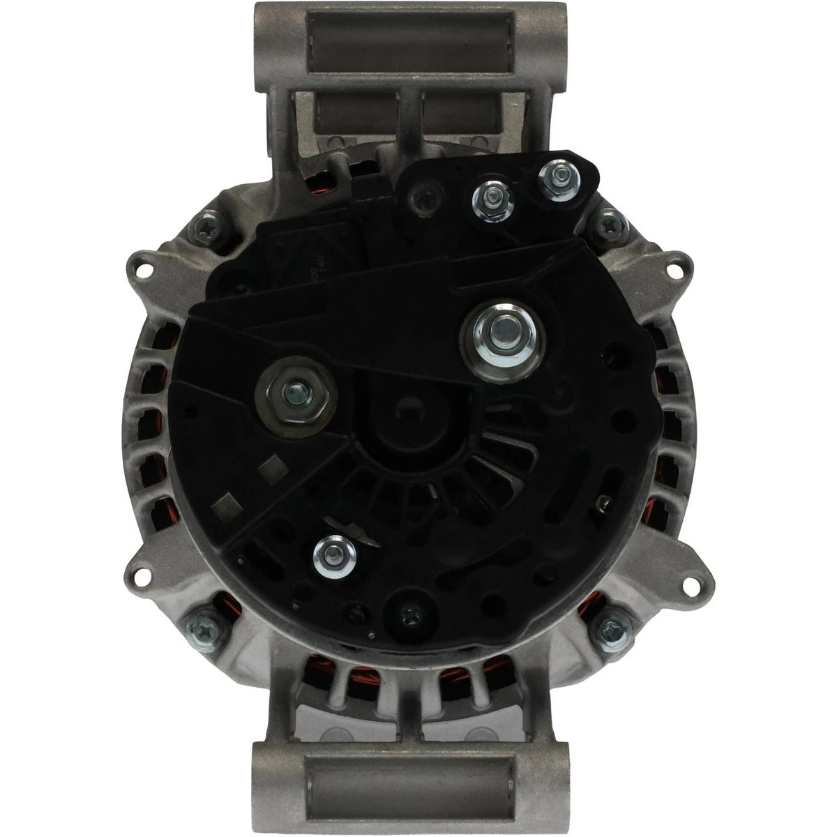 Alternator for Caterpillar C15 (Fits: 554176RI, 07992170, T400306, 3660669, 0124625081)