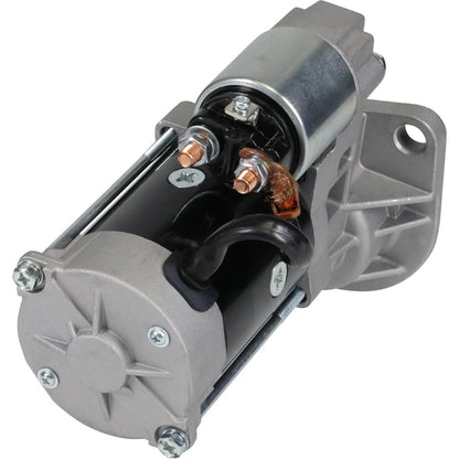 12V Starter for Thermo King Spectrum SB SL (2001–2011) 20-45-2323 20-45-1688