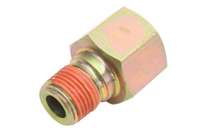 Heater Hose Elbow Connector for Ford (F5TZ-18599-A)