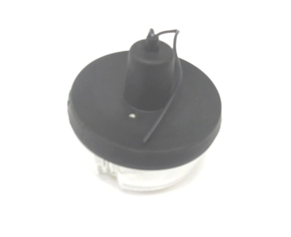Truck-Lite 80 Series 4" Round Incandescent Back Up Light for