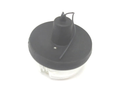 Truck-Lite 80 Series 4" Round Incandescent Back Up Light for