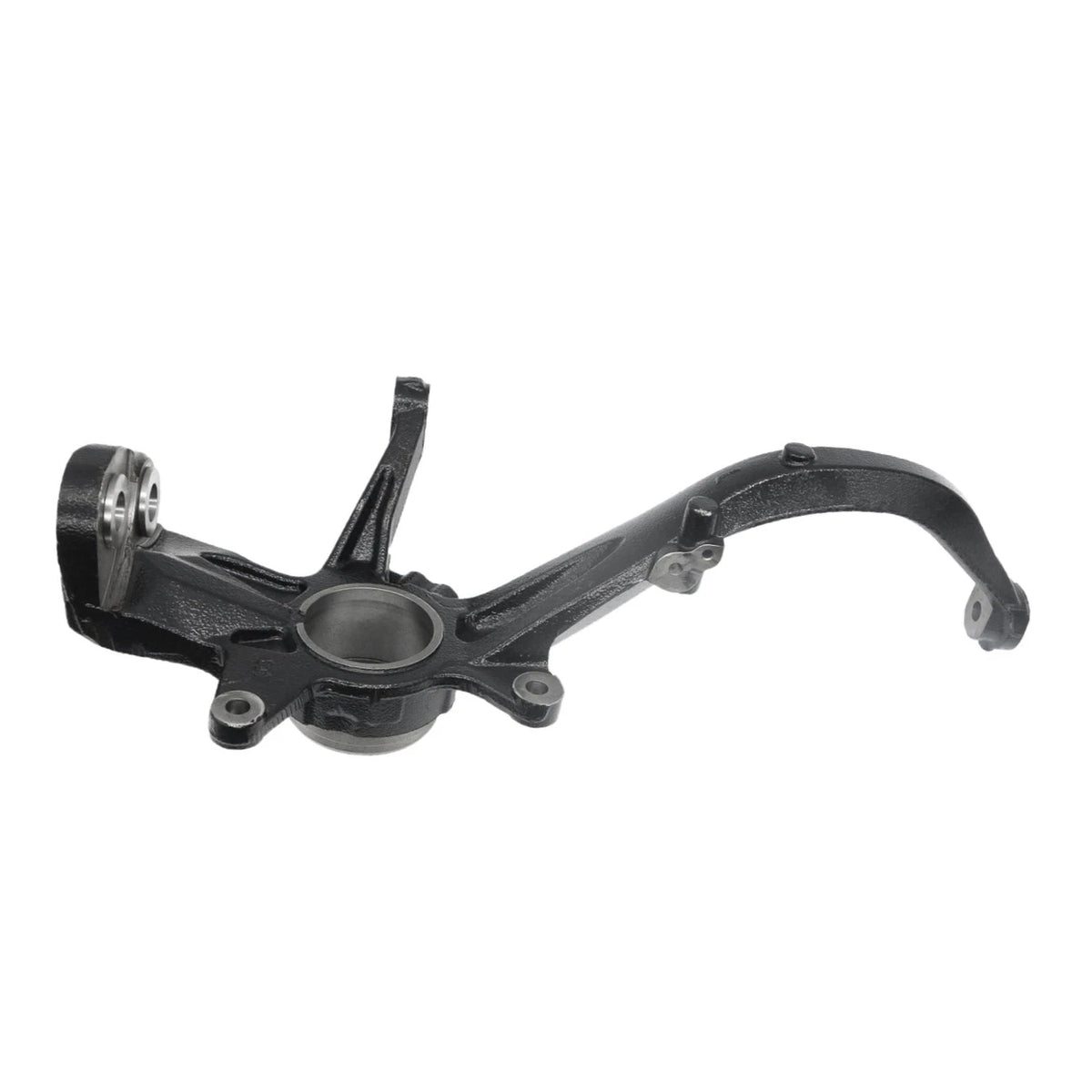 Front Driver Steering Knuckle for Ford Fusion (2006–2012) Lincoln MKZ (2007–2012) 698-085