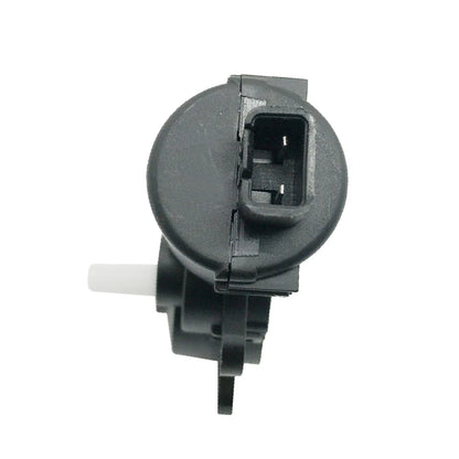 HVAC Heater Blend Air Door Actuator 604-134 for Impala Corvette Allure LaCrosse (2000–2013)