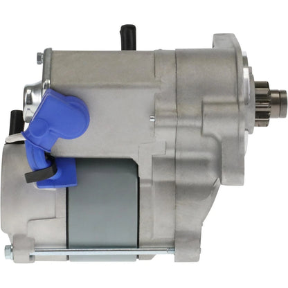 Starter for Gravely PM640 30HP Diesel Kubota (1991–1997) 3756063011 3756063012