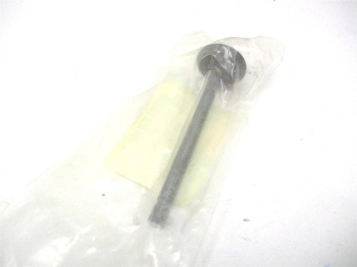 Exhaust Valve for Kubota V3800 (1C020-13120, 1C020-13122, 1C020-13124)