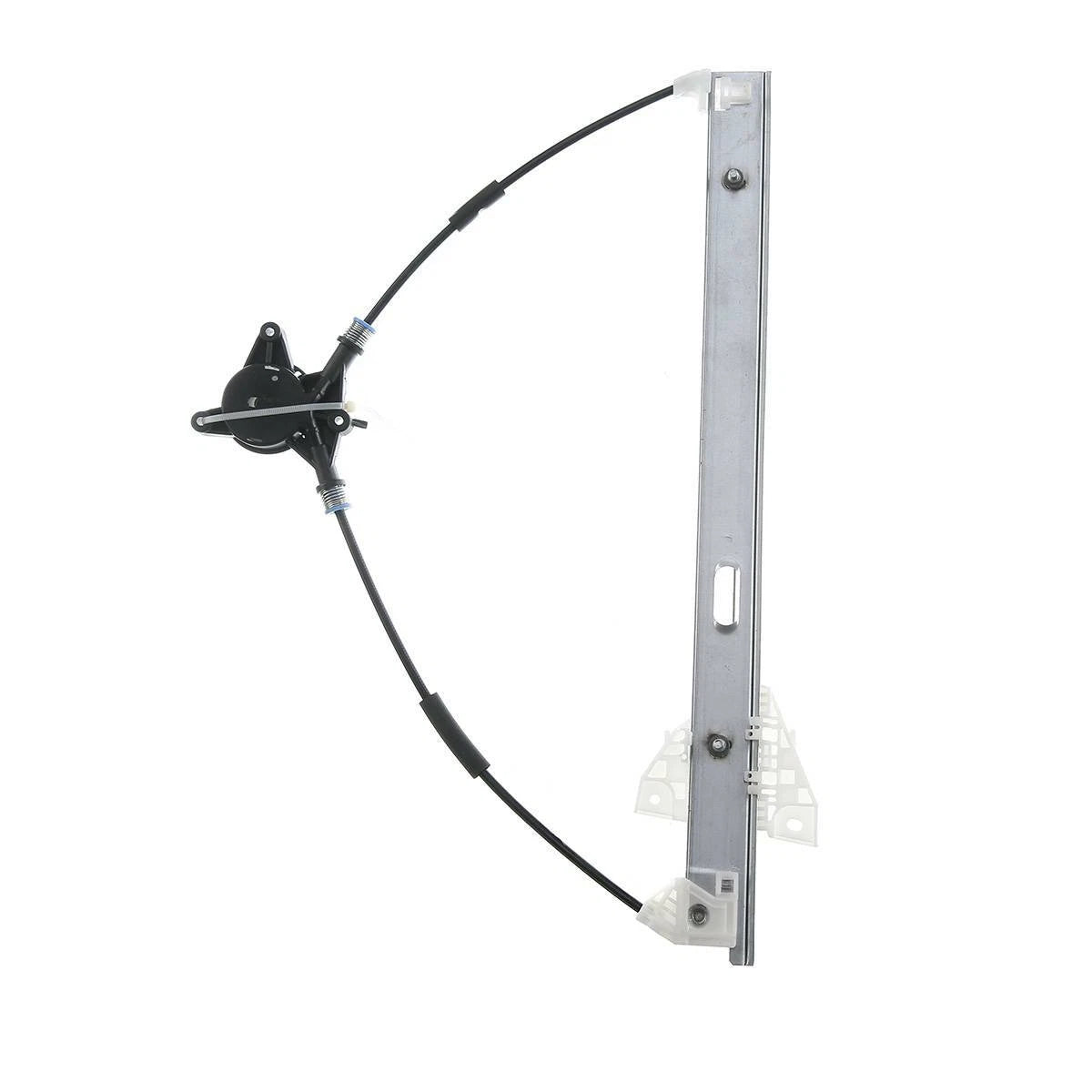 Front Left Power Window Regulator w/o Motor for Mazda 3 (2004–2009) 749-050