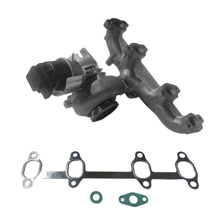 Turbocharger for Volkswagen Jetta (2005–2006) 038253014Q