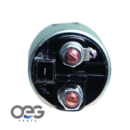 Solenoid for Volkswagen Derby 2.0L (2002–2003) CQ2030439 594380 594413 594454
