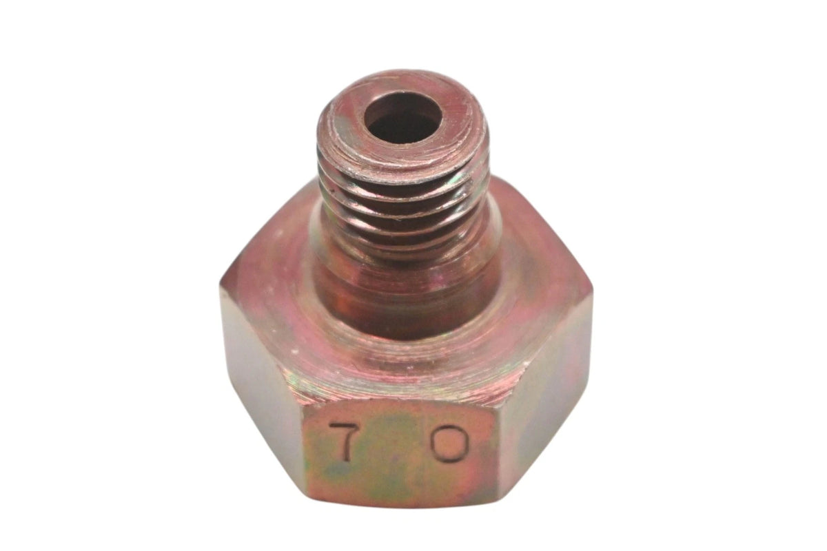 EGR Tube Connector for Ford (E4FZ-9F485-D)