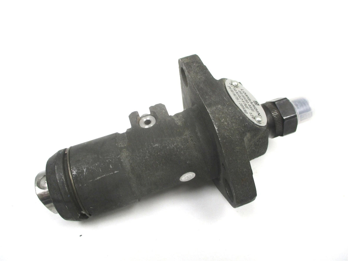 Injection Pump for Stanadyne 6590.460 (38590)