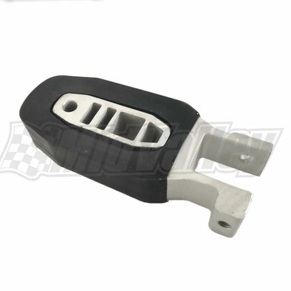 Engine Left Lower Torque Strut Mount for Ford Edge, Lincoln Continental, MKX, MKZ (2007–2023)