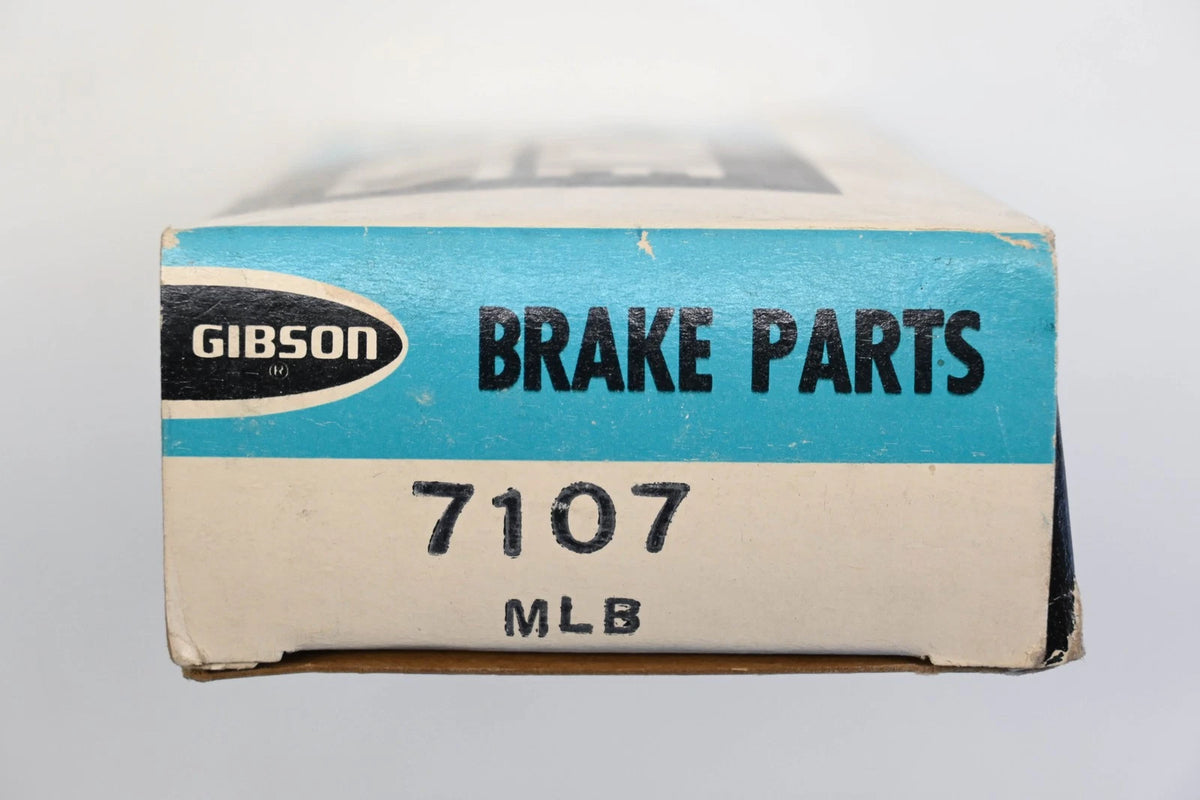 Drum Brake Hardware Kit for Gibson (7107)
