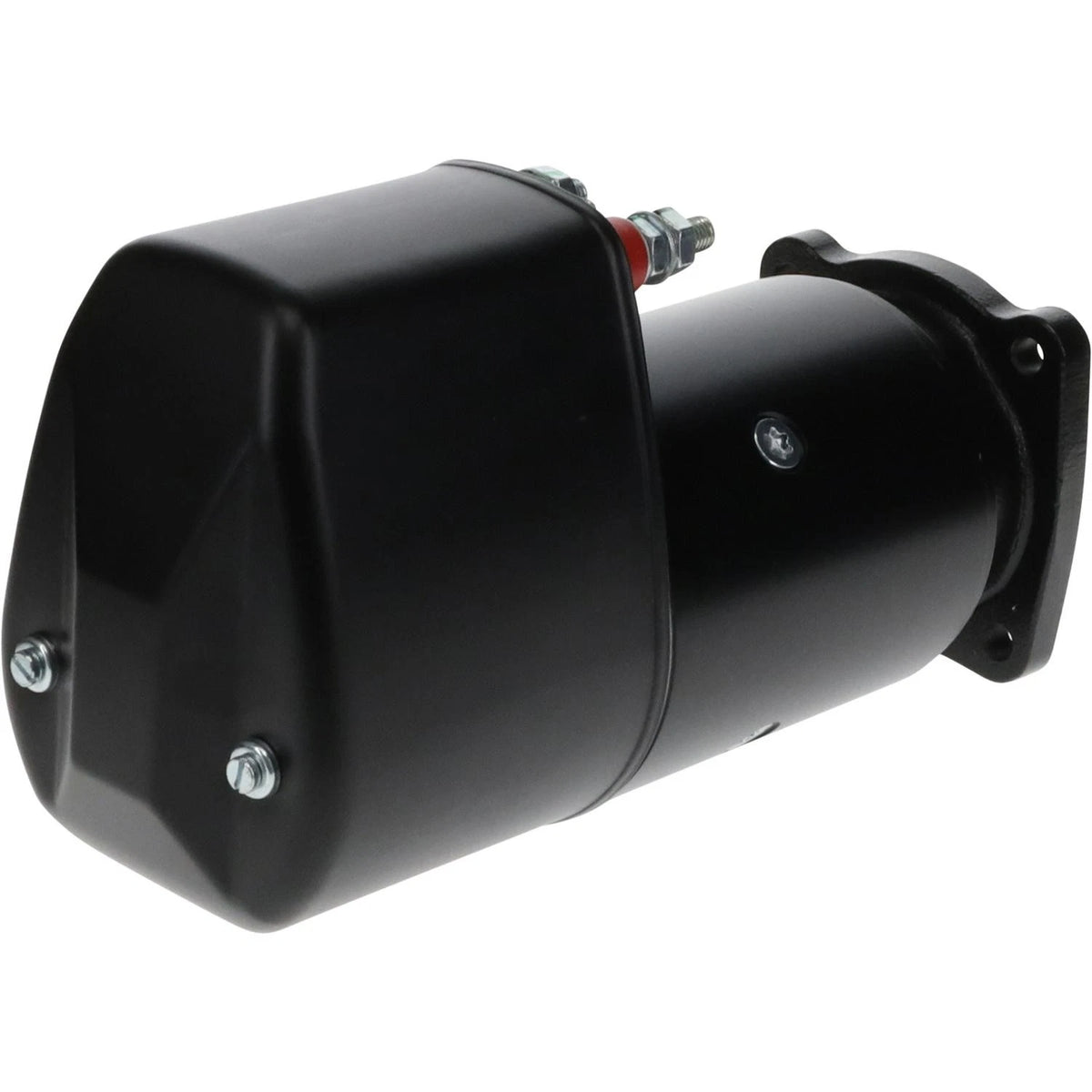 24V Starter for Saviem SM 15.0L (1971–1976) 19024016 0001402053 51262019034