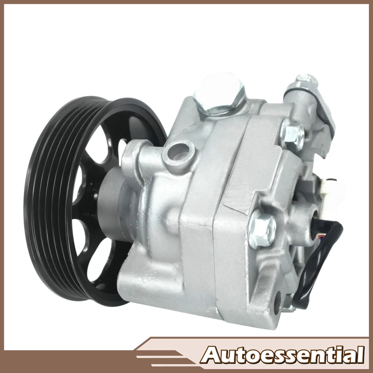 Power Steering Pump for Subaru Impreza Forester (2008–2012) AA121-331