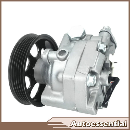 Power Steering Pump for Subaru Impreza Forester (2008–2012) AA121-331