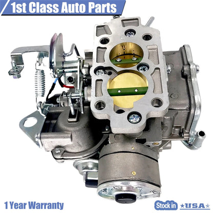Carburetor 16010-21G61 for Nissan 720 Pickup (1983–1986) 2.4L L4 Z24