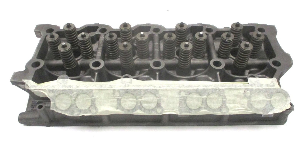 Grizzly Cylinder Head for Ford Powerstroke 6.0L (2003–2007) GA31500R
