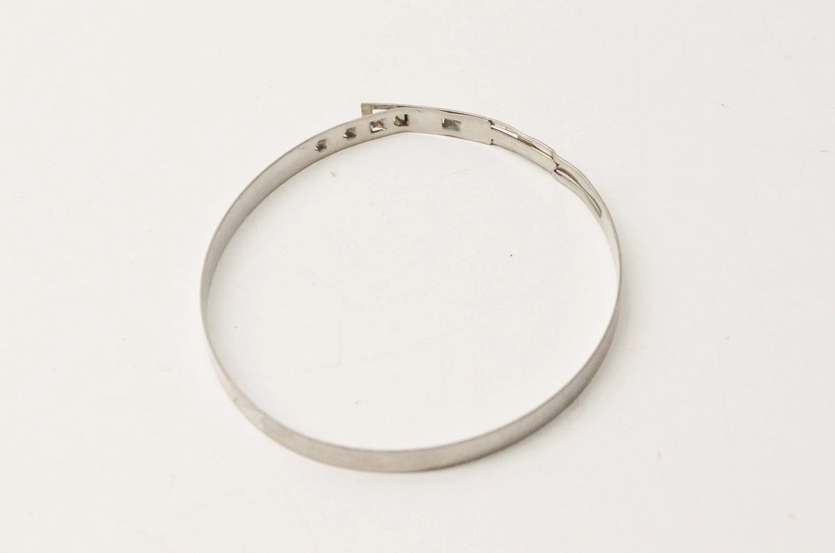 Adjustable Metal Clamp for Ford (N806203S)