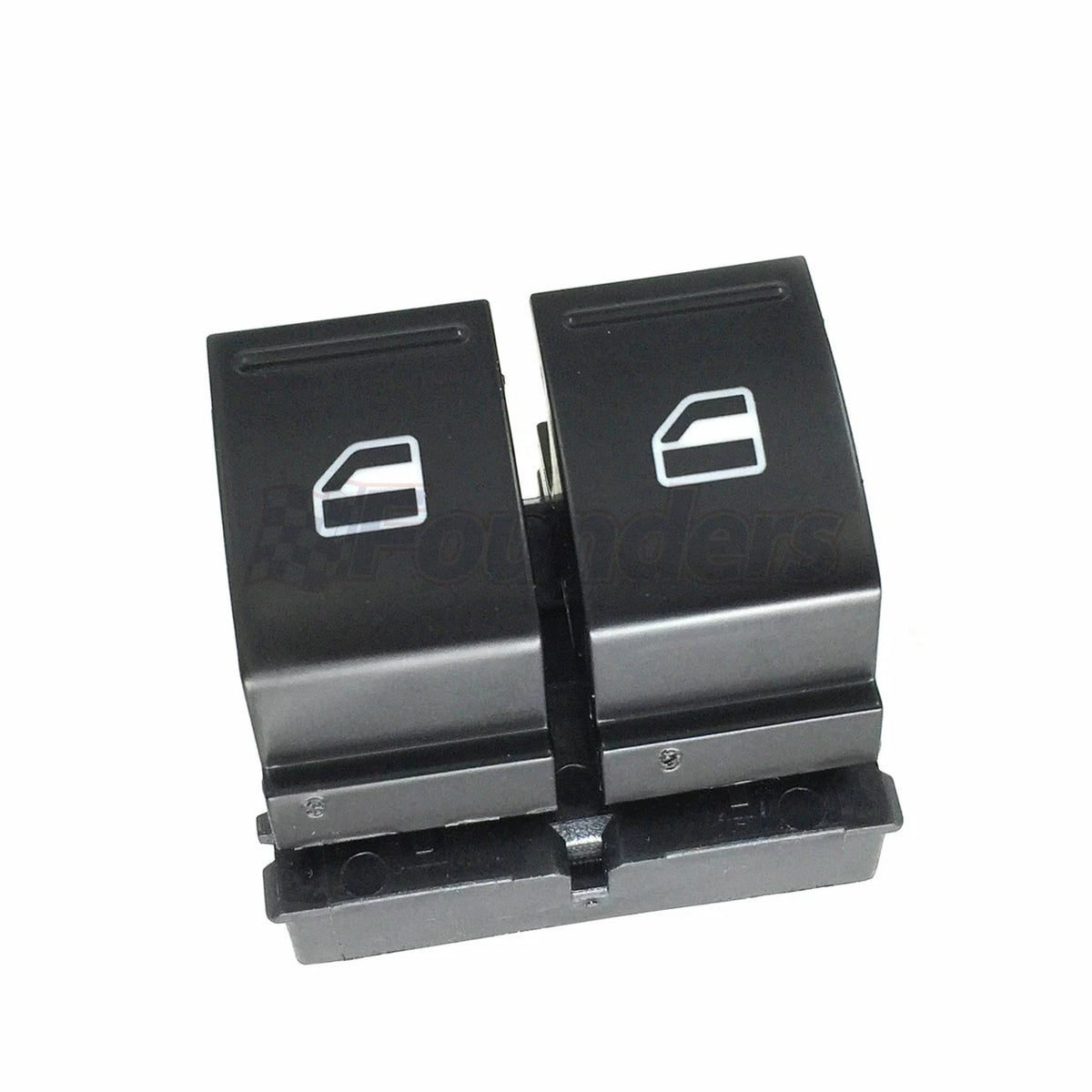 Power Window Switch for Seat Ibiza, VW Amarok, Caddy, GTI, Rabbit (2010–2023)
