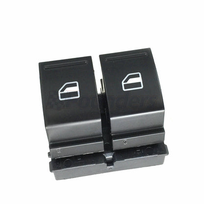 Power Window Switch for Seat Ibiza, VW Amarok, Caddy, GTI, Rabbit (2010–2023)