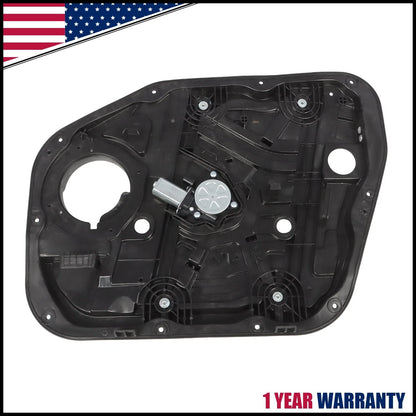 Front Right Power Window Regulator Module for Hyundai Tucson (2016–2021) 82481-D3011