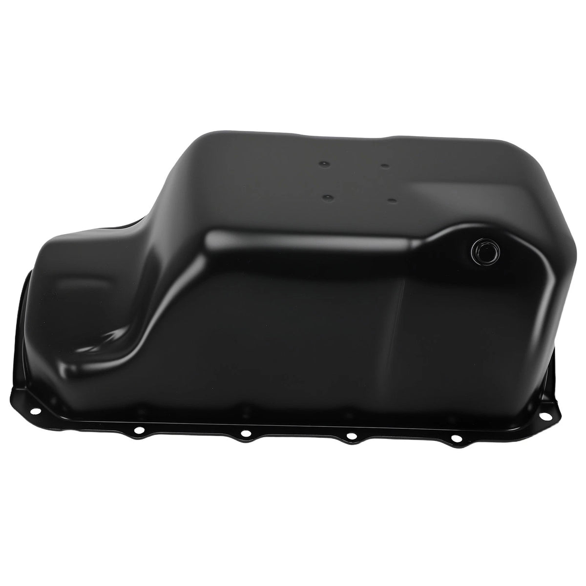 Engine Oil Sump Pan for Chevrolet Celebrity 2.8L 3.1L (1987–1990) 24504719