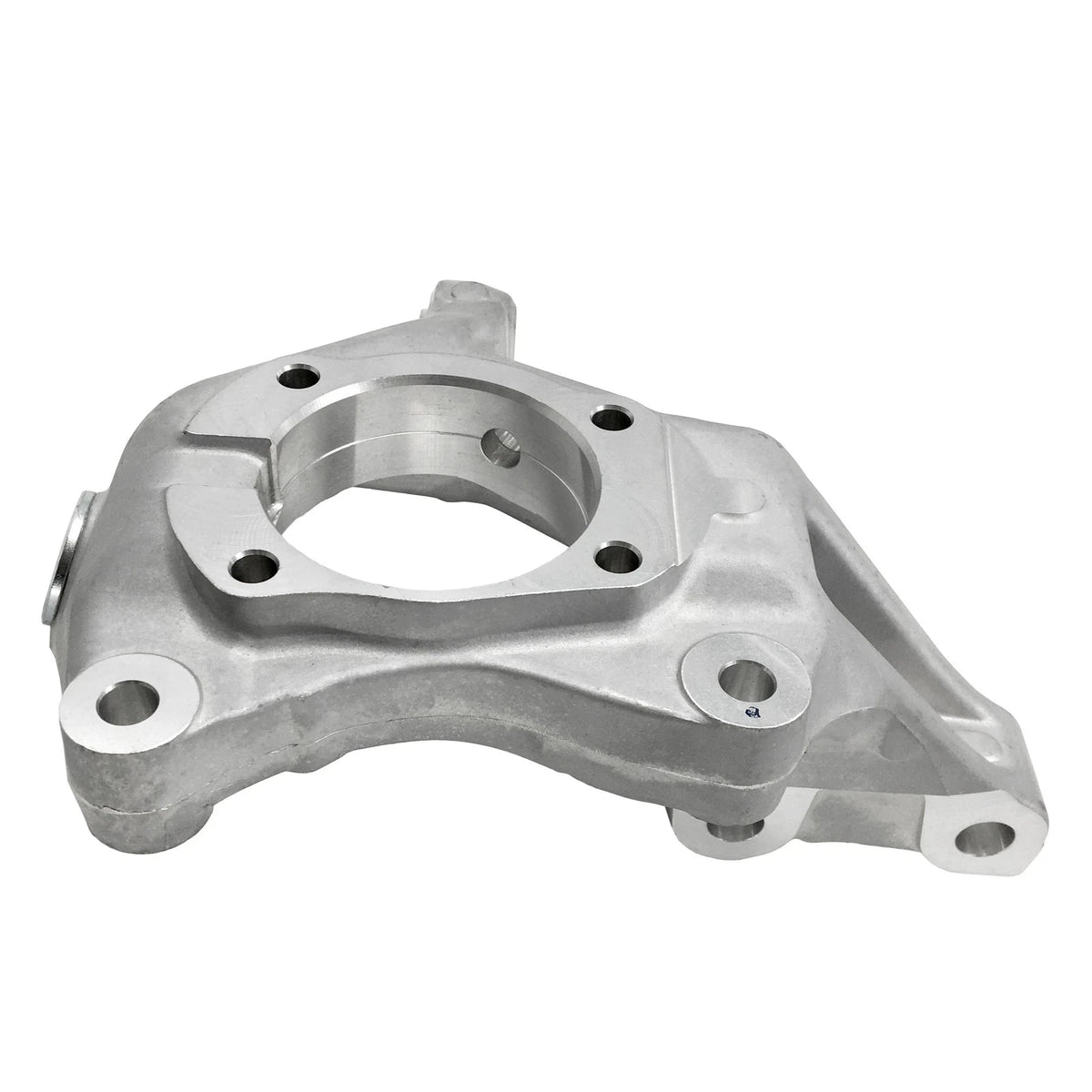 Front Right Knuckle Spindle 43201-47030 for Toyota Prius Lexus CT200h (2010–2015)