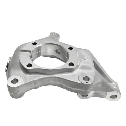Front Right Knuckle Spindle 43201-47030 for Toyota Prius Lexus CT200h (2010–2015)