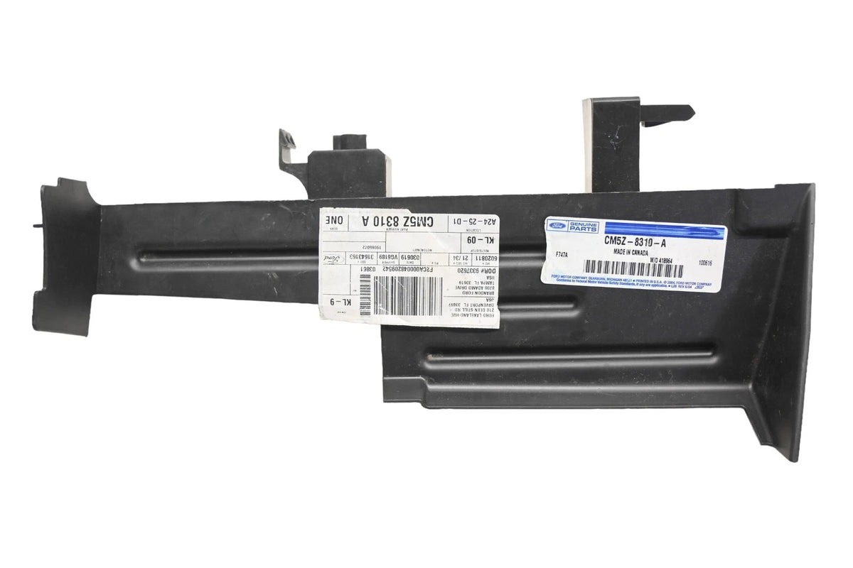 Radiator Support Air Deflector for Ford (CM5Z-8310-A) (2011–2014)