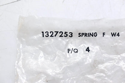 Adjuster Spring for Hyster 1327253 (NOS)