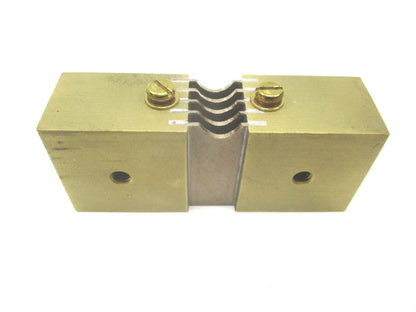 Shunt Meter for Miller Electric (2000) 50mV 2000 Amp