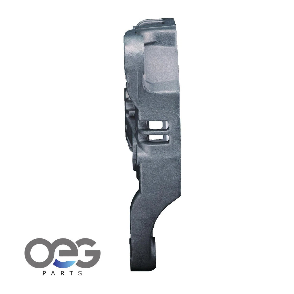 Alternator Frame DE for Jeep Grand Cherokee 5.7L (2005–2010) 76ND-179 1214005040