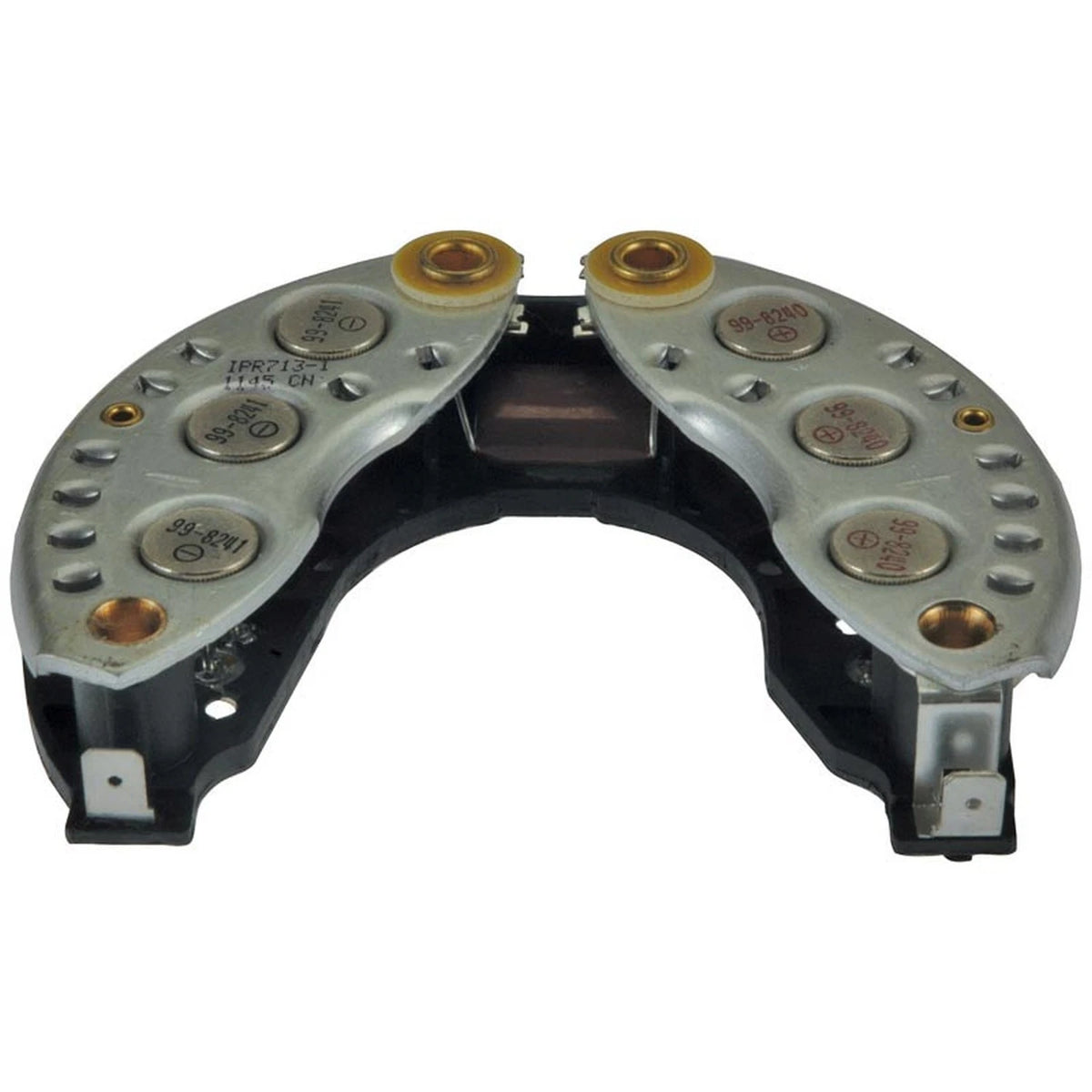 Rectifier for Porsche 928 V8 4.5L (1978–1982) 21225394 UBB234 940038304 101713