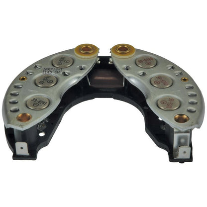 Rectifier for Porsche 928 V8 4.5L (1978–1982) 21225394 UBB234 940038304 101713