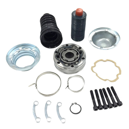 Driveshaft CV Kit for Jeep Grand Cherokee Wagoneer (1993) 932-304, 52099260