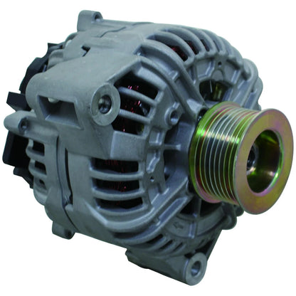 200A Alternator for John Deere 9430T 9530T (2007–2009) 553651RI RE554472 A-6596