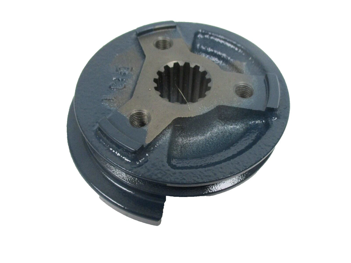 Fan Drive Pulley for Kubota D1305 (OEM 1G900-74280)