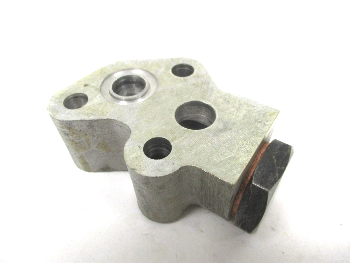Relief Valve for Kubota V4000 (15451-36070, 15481-36070)