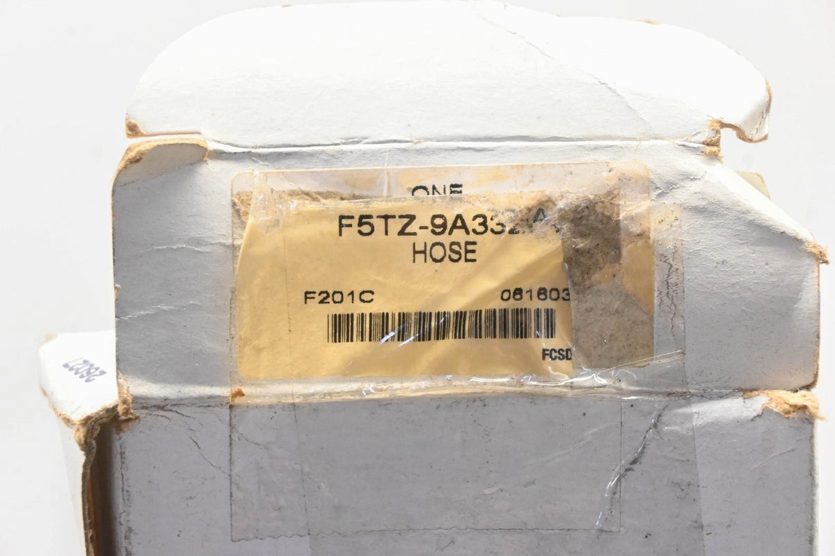 Fuel Supply Tube Assembly for Ford (F5TZ-9A332-A)