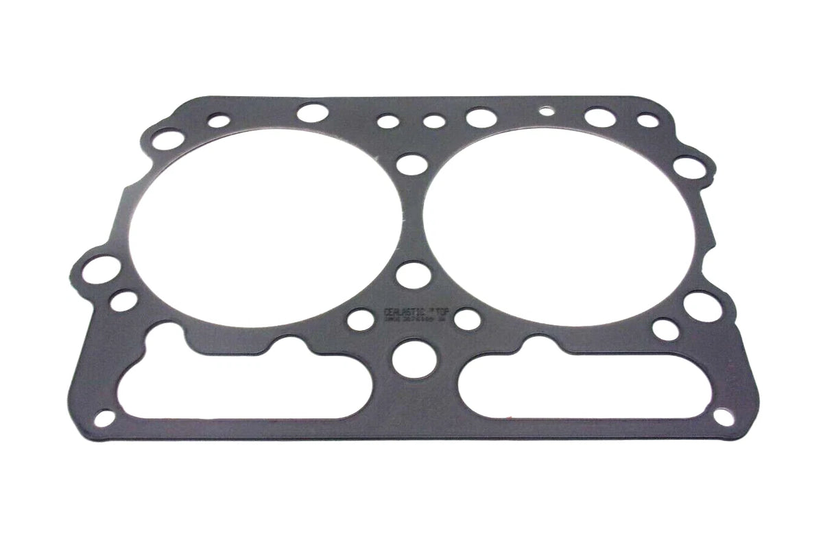 Gasket Set 3804283 for Cummins NTE290, NTE350, NTE400 (Ships Free)