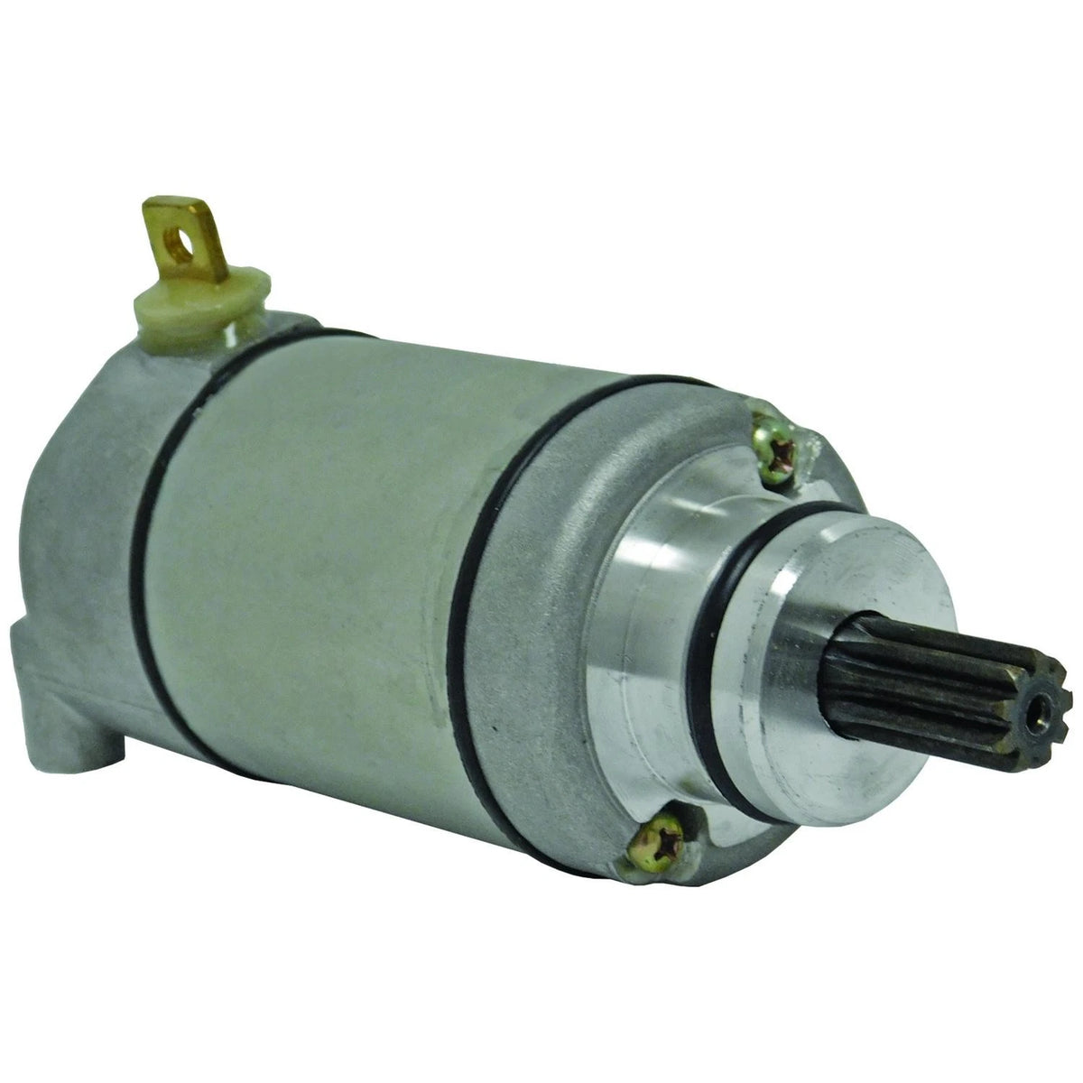 12V Starter for Yamaha WR250F (2003–2013) 5UM818901000 5UM818900000 410-54175