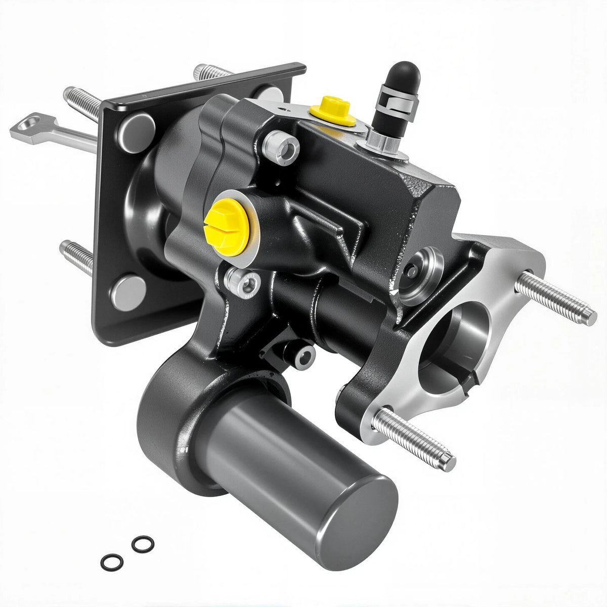 Hydraulic Brake Booster for Ram 2500 3500/Dodge Ram 2500 3500 4500 5500 (527361)