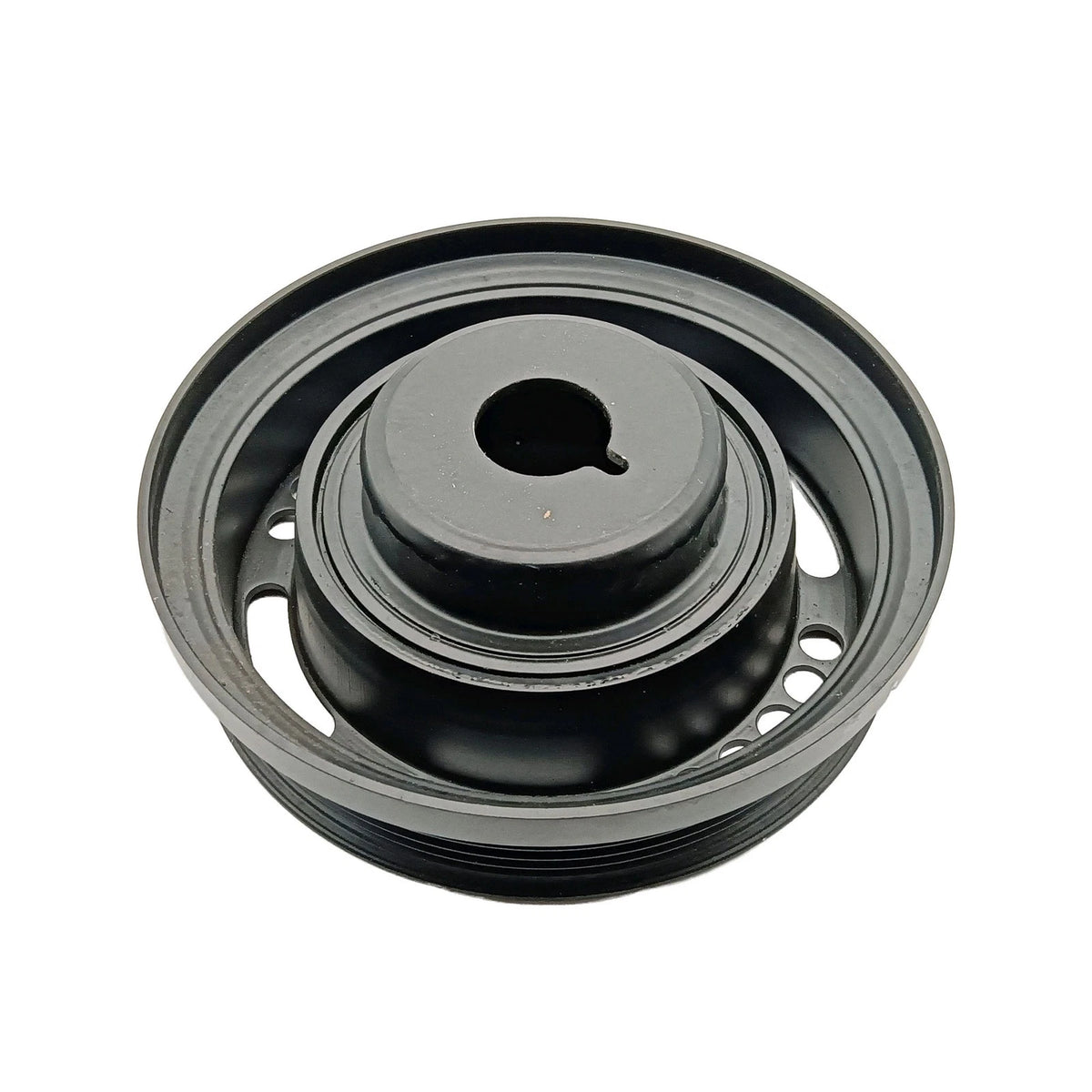 Engine Harmonic Balancer 594449 for Chevy Cruze Limited Sonic Trax (2012–2016)