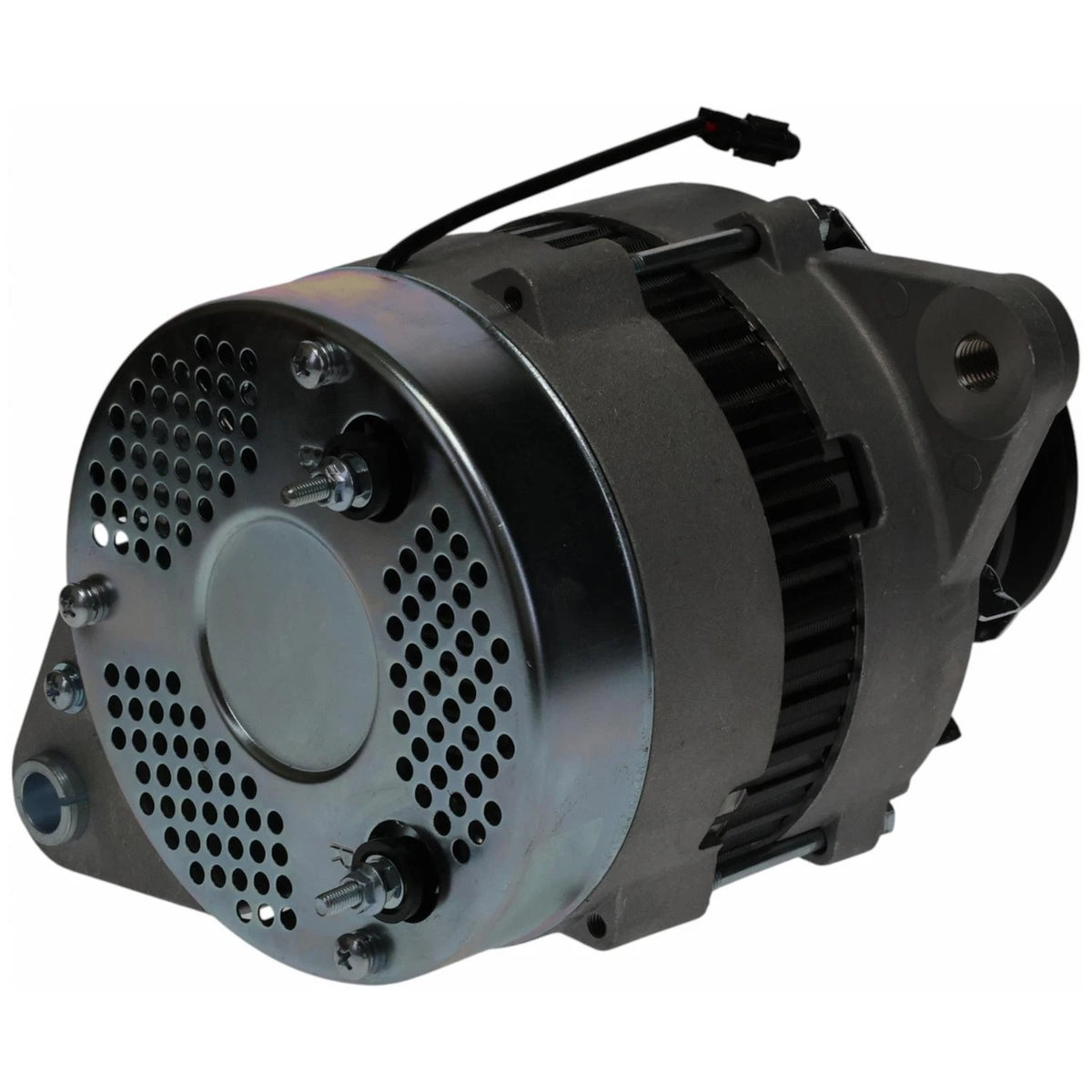 60A Alternator for (Replaces 6008256191, 0-35000-4350, 400-50030, 400-50017, 553220RI)