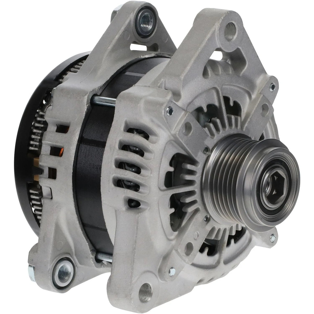 Alternator for Hyundai Genesis V8 5.0L (2012–2016) 400-52439R 400-52466R 11353