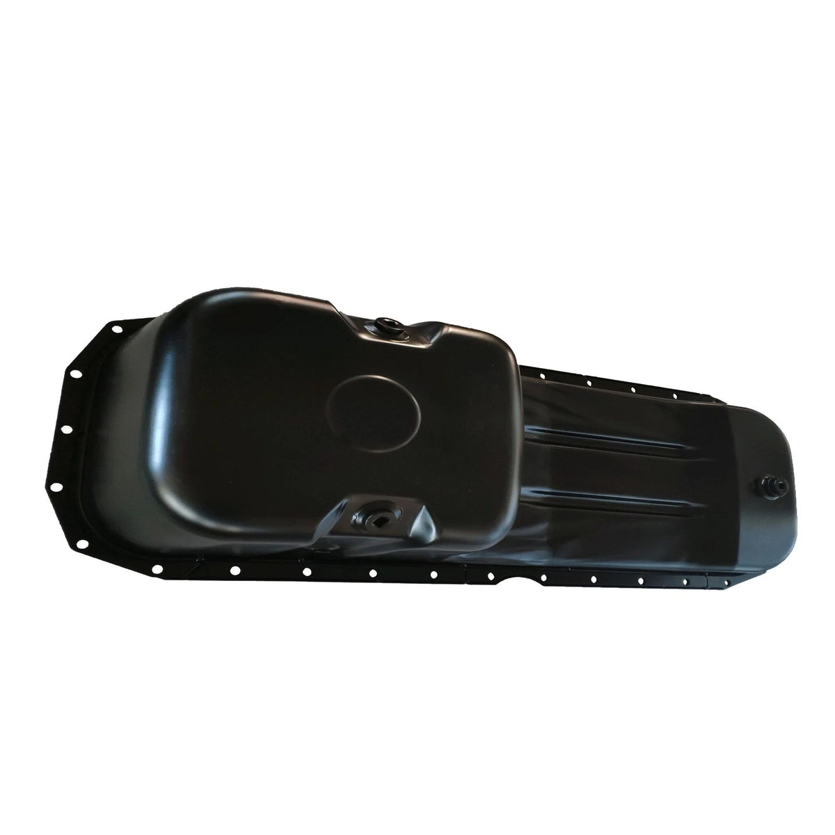 Oil Pan for Freightliner Kenworth Peterbilt ISX Engine (Fits 264-5005 CMP05A)