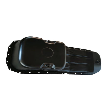 Oil Pan for Freightliner Kenworth Peterbilt ISX Engine (Fits 264-5005 CMP05A)
