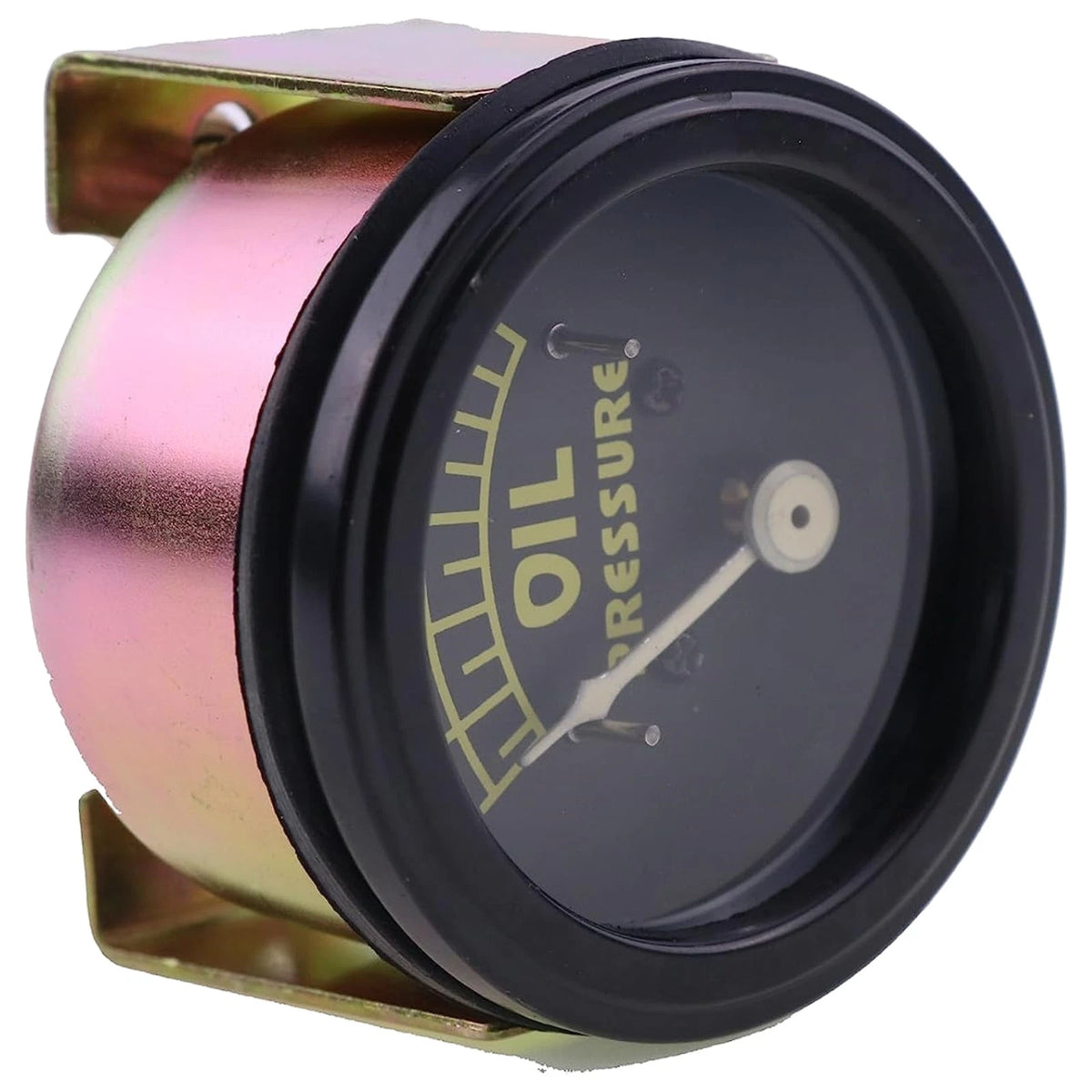 Oil Pressure Gauge 9N9273A for Ford 8N 9N 2N, Allis Chalmers D10 D14 (1939–1960)