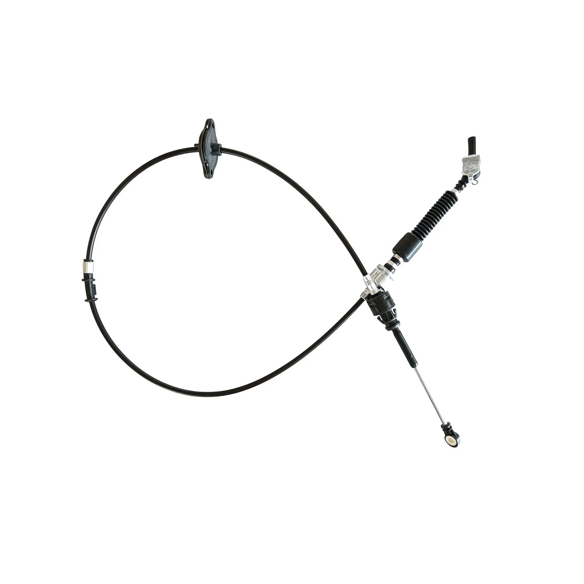 Shift Cable for Jeep Wrangler 2003–2006 (52109624AD)