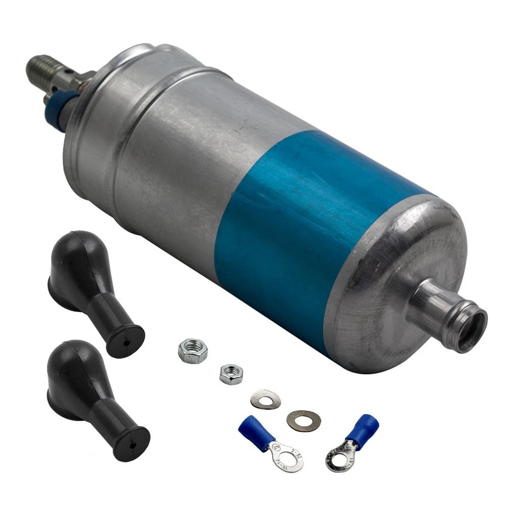 Electric Fuel Pump Kit for Mercedes-Benz 280E 300SEL 450SEL 380SEC (1976–1991)